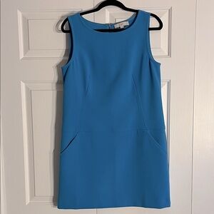 Loft dress, size 10